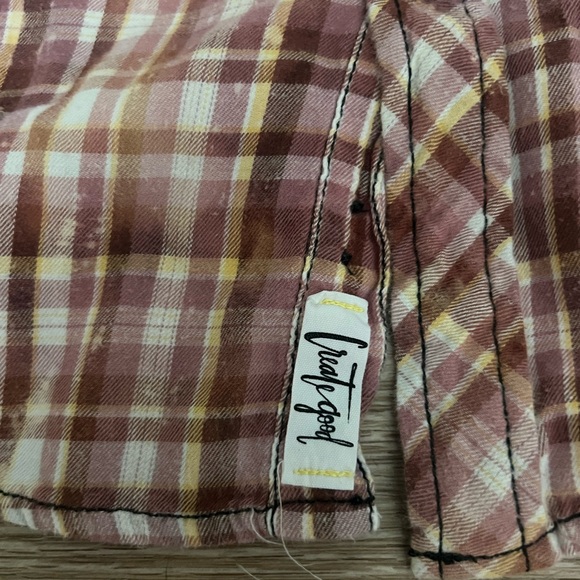 Helix Flannel - Picture 4 of 4